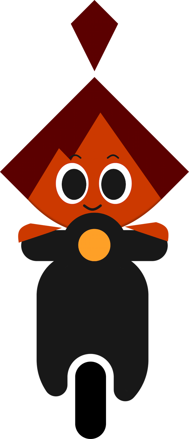 Mascota Fortunara Express